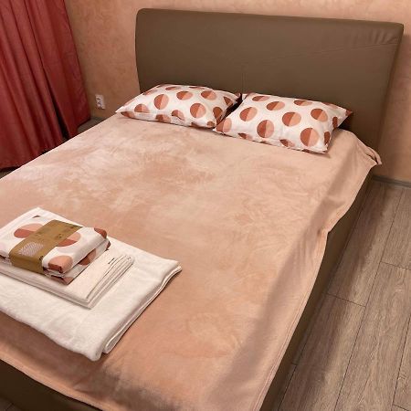 Eric Apartment Buzău Dış mekan fotoğraf