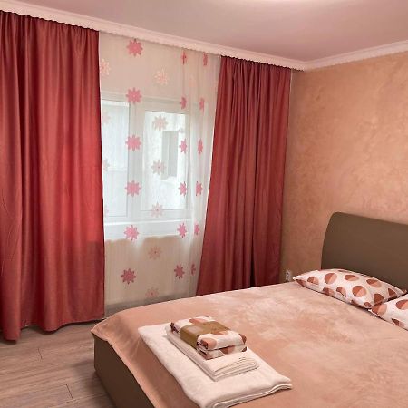 Eric Apartment Buzău Dış mekan fotoğraf