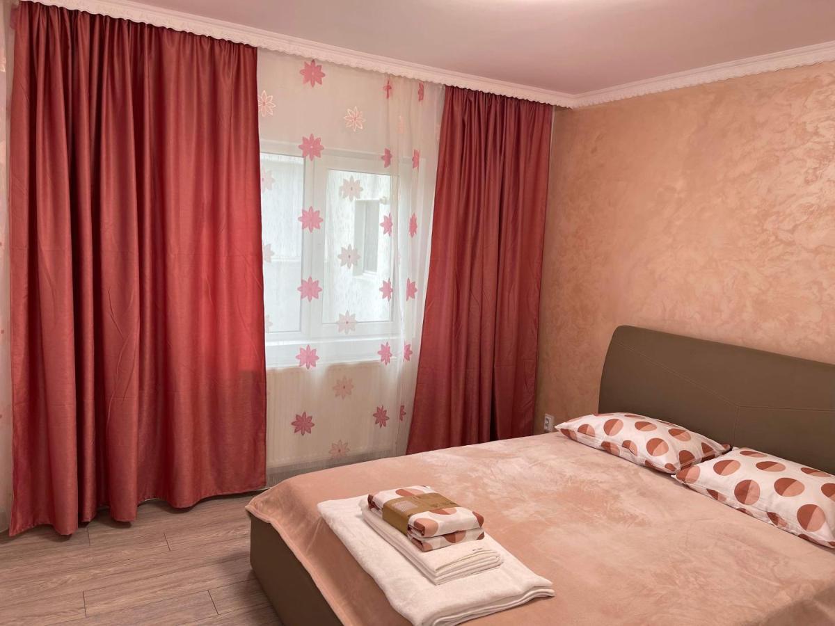 Eric Apartment Buzău Dış mekan fotoğraf